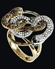 Кольцо «Змеи»